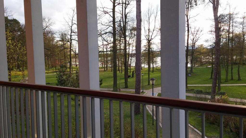 Residenz Zum Kronprinzen Bad Saarow