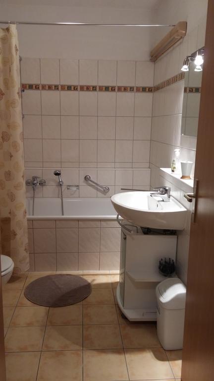 Apartment Residenz Zum Kronprinzen Bad Saarow