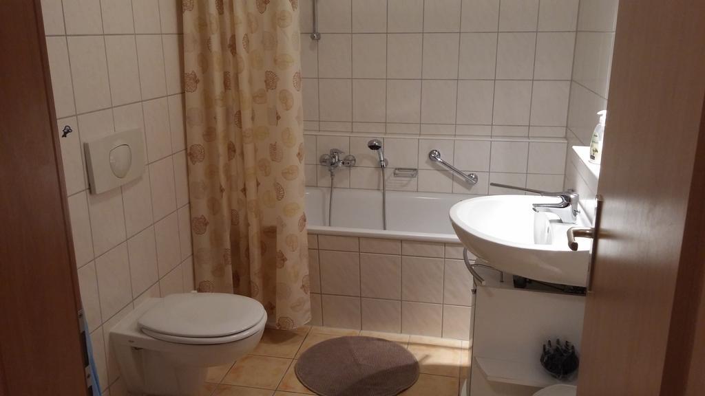 Residenz Zum Kronprinzen Apartment Bad Saarow